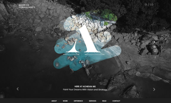 Achievia Consultancy Achievia Consultancy