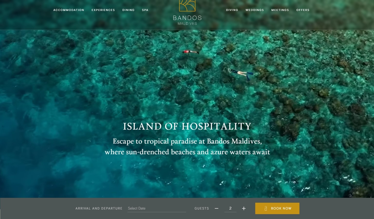 Bandos Maldives 01