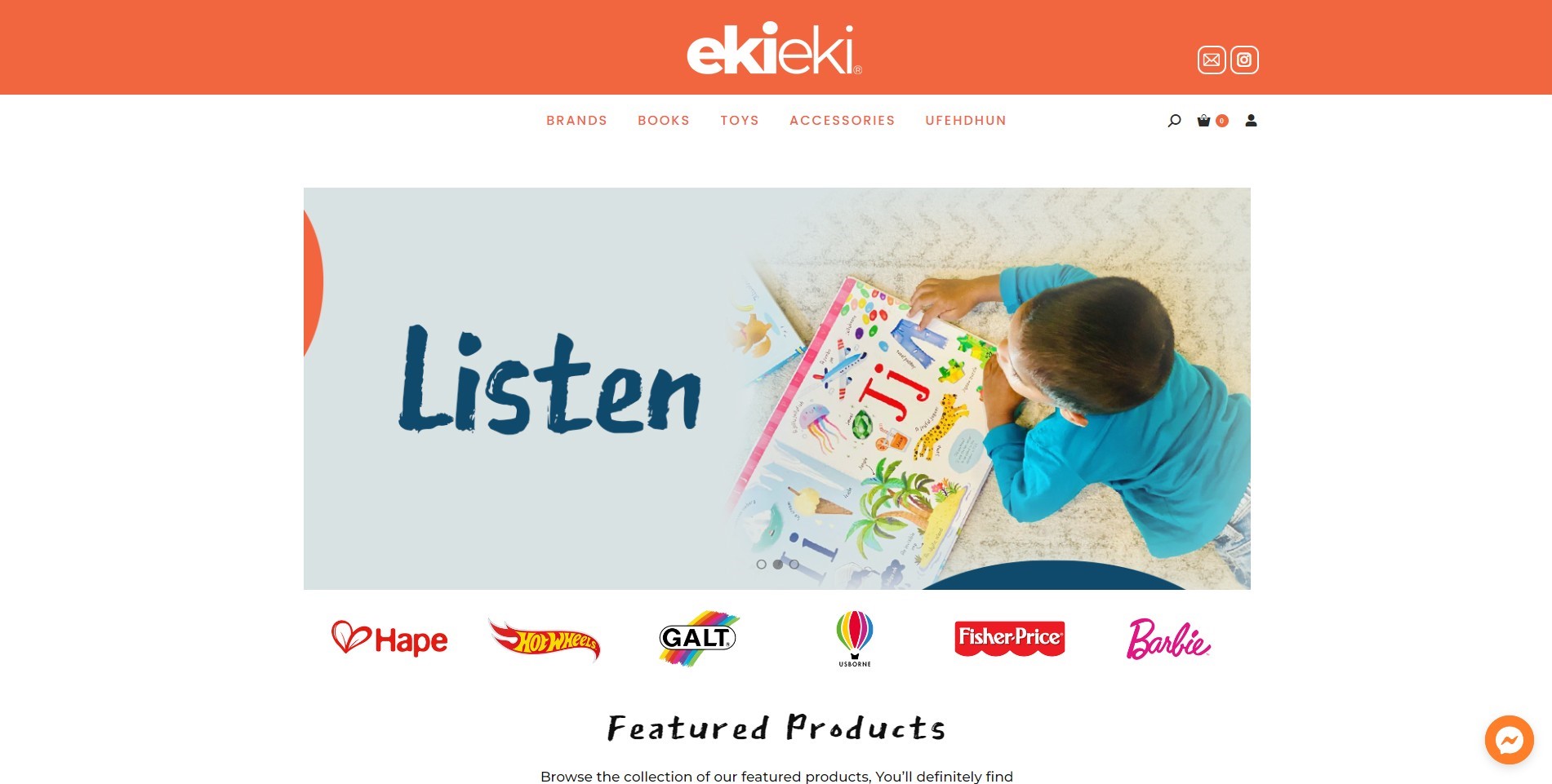 Eki Eki