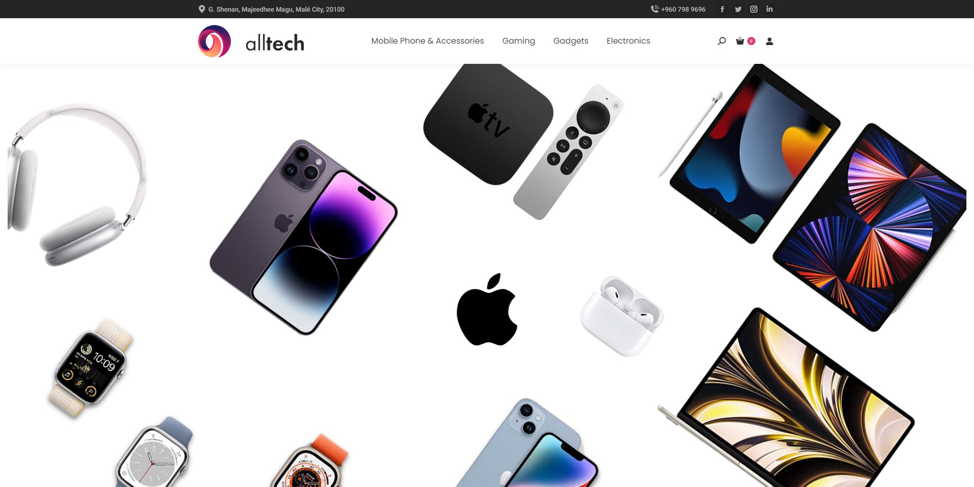 All Tech