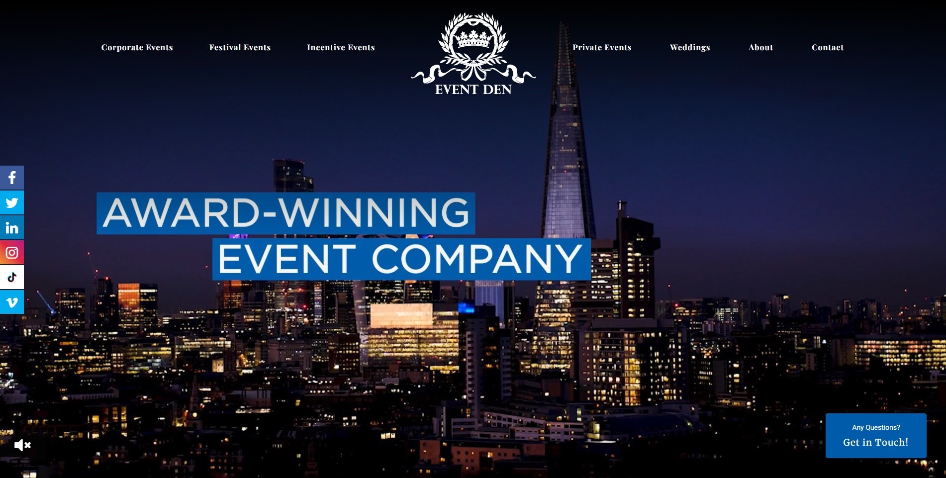 event den