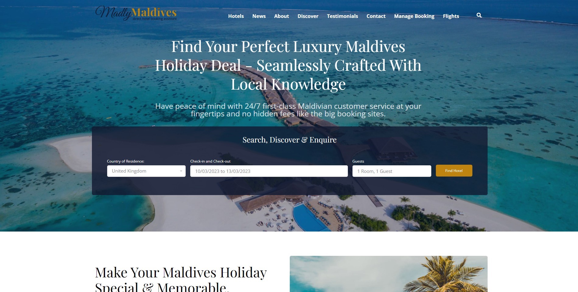 madlymaldives