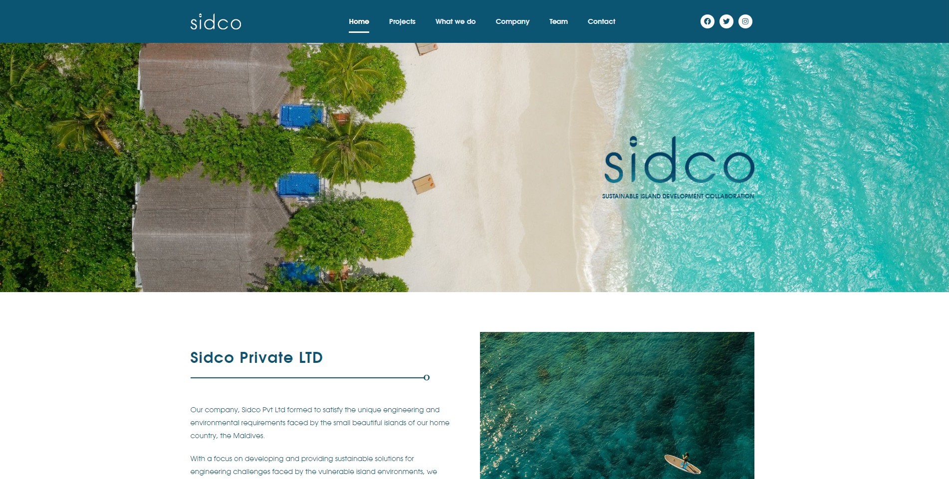 sidco