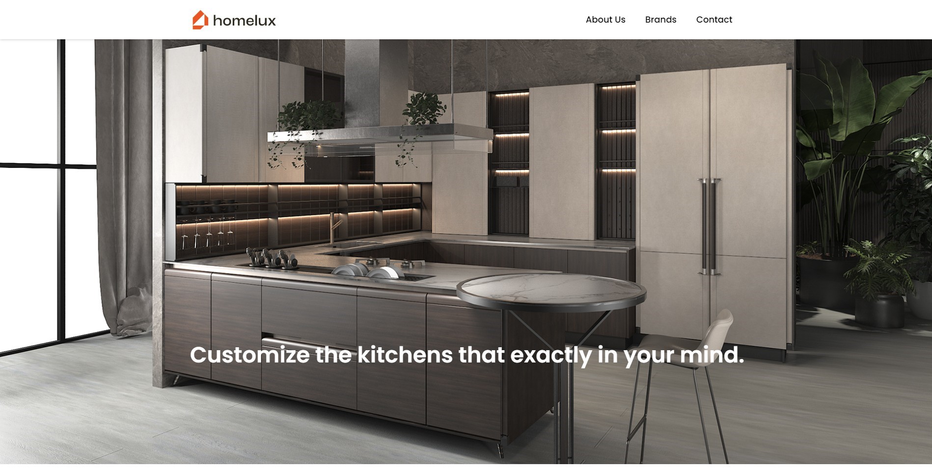 homelux