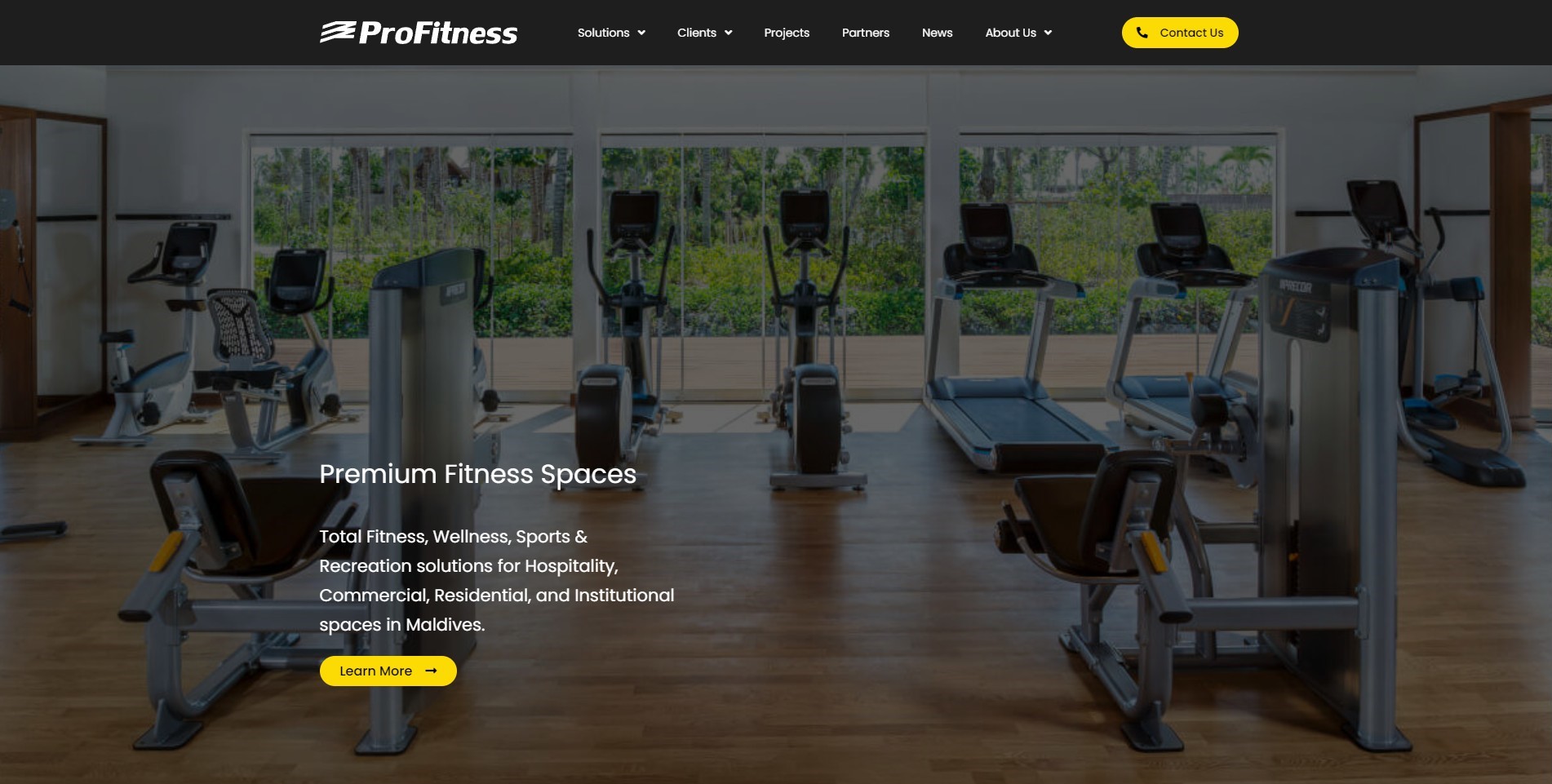 profitness