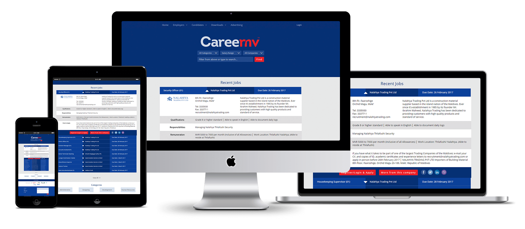 careermv