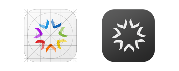 icons
