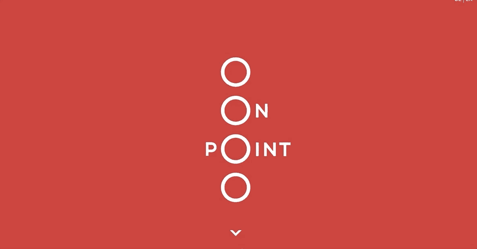 on-point