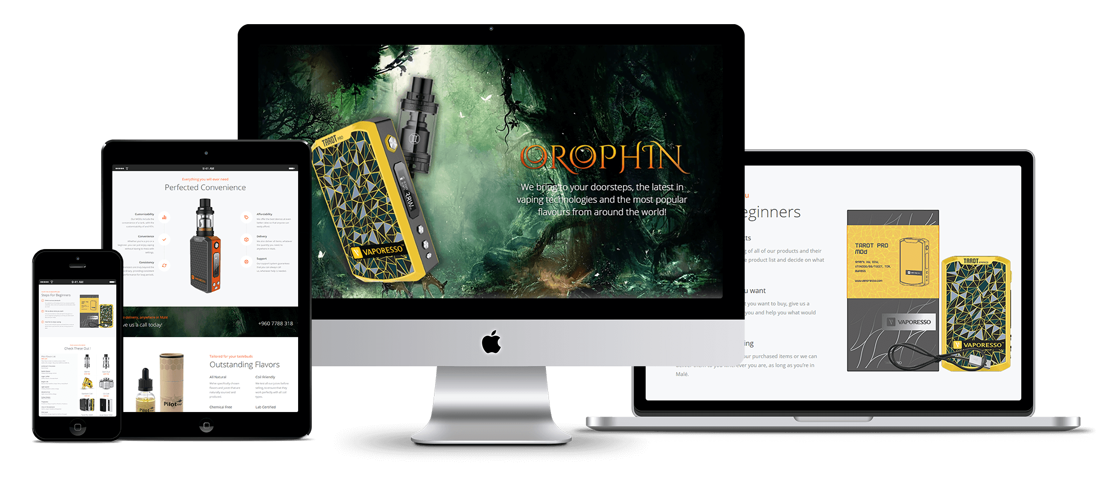 orophin