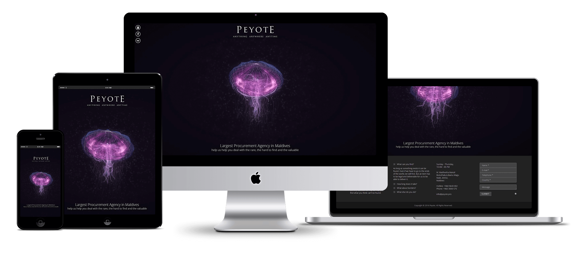 peyote