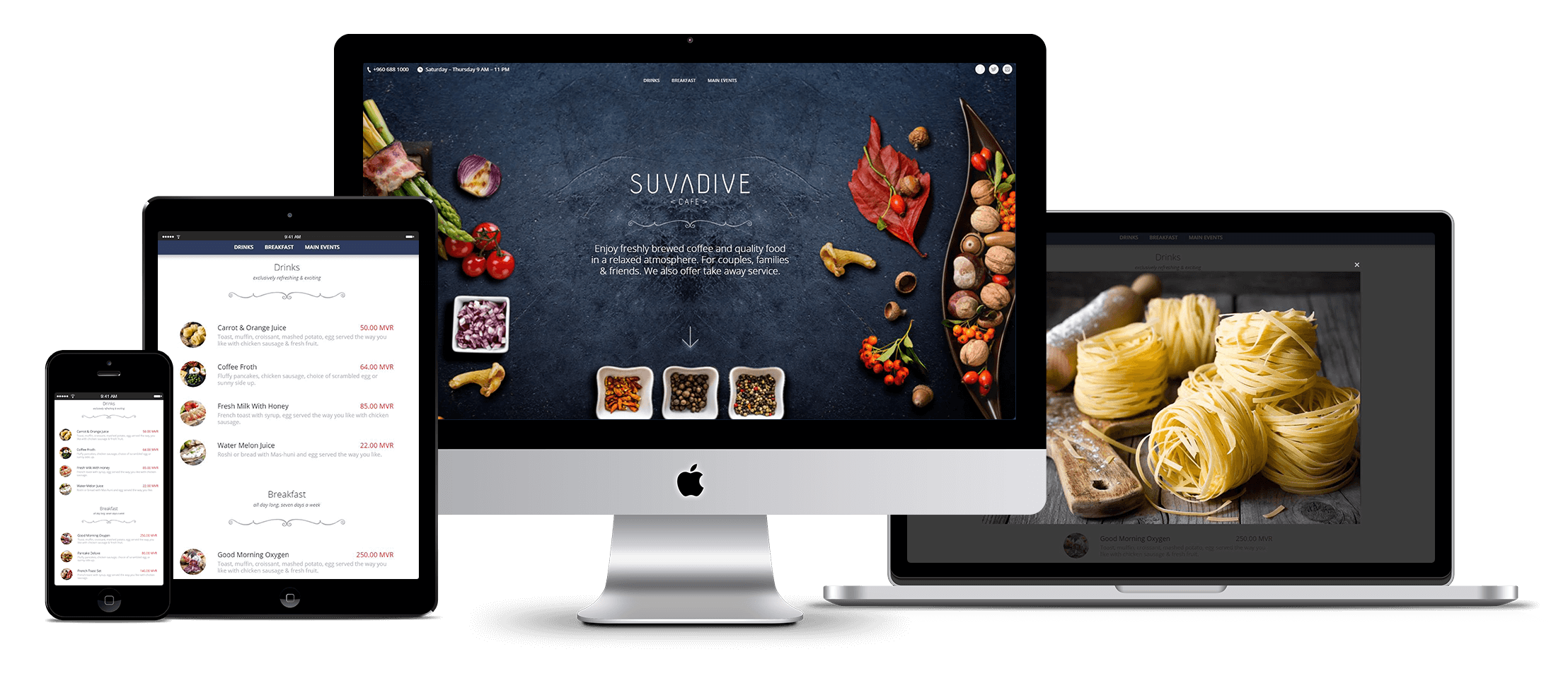 suvadive