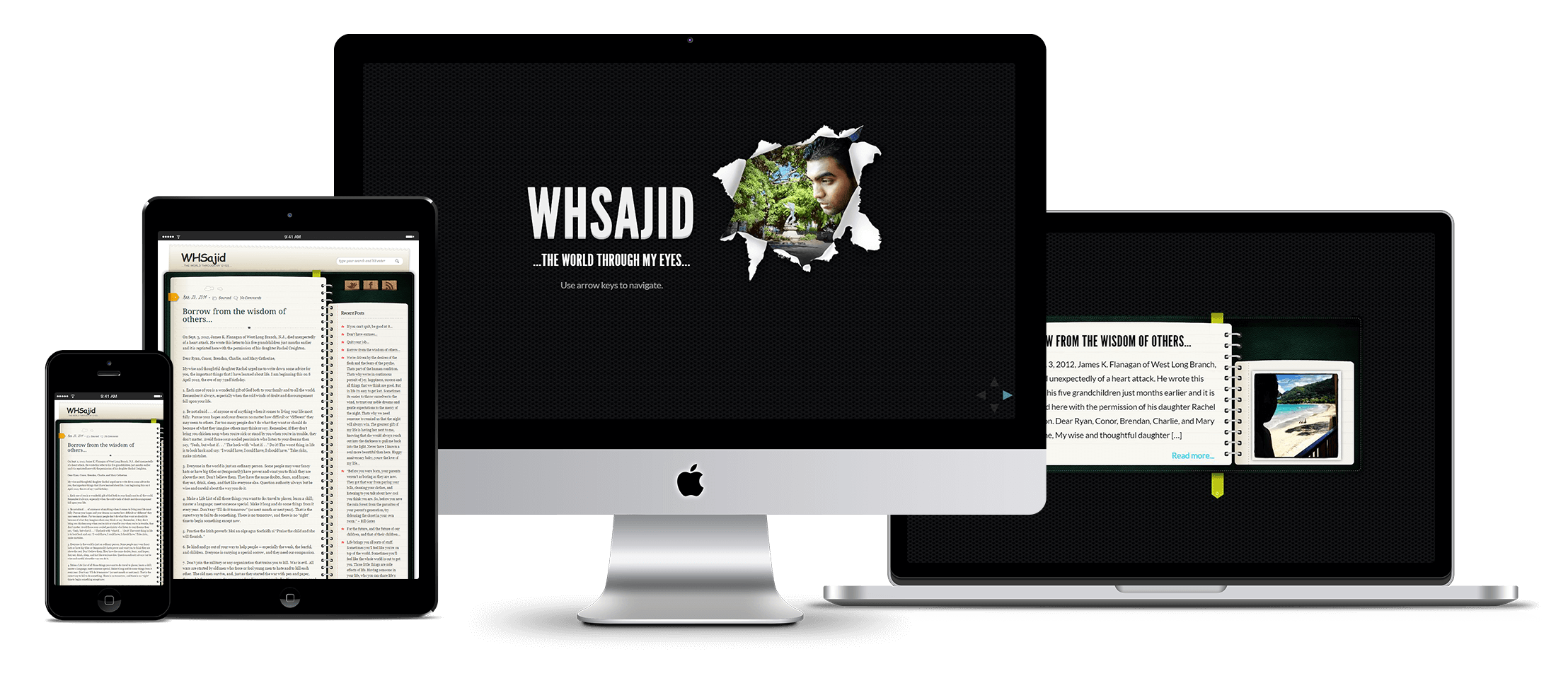 whsajid
